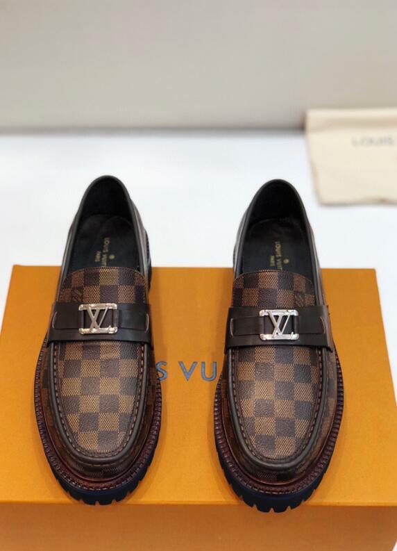Ava’s Mode - LOV Men Shoes - 1125