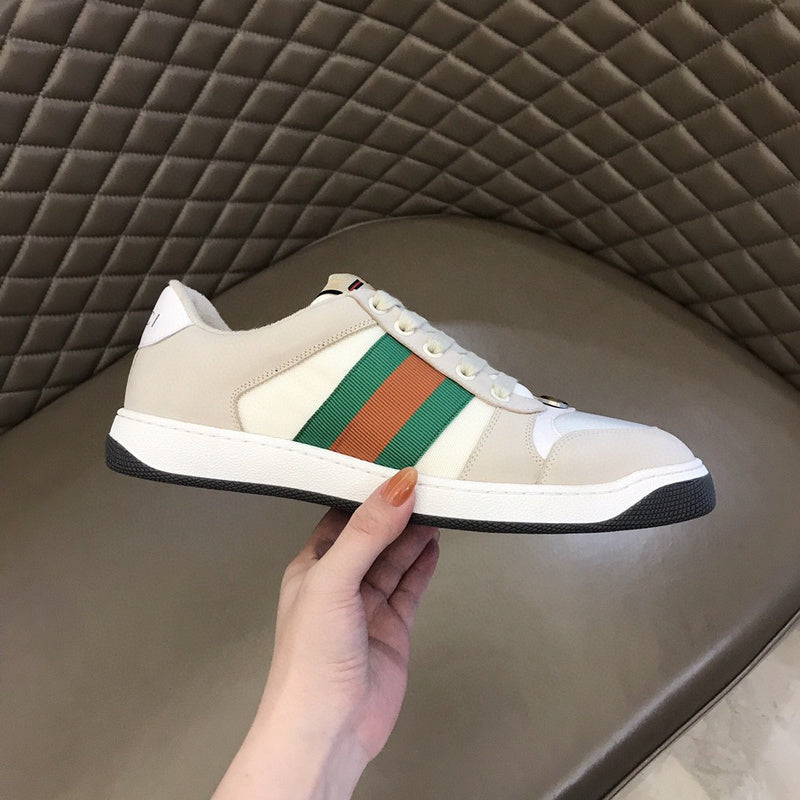 Gucci Luxury Shoes