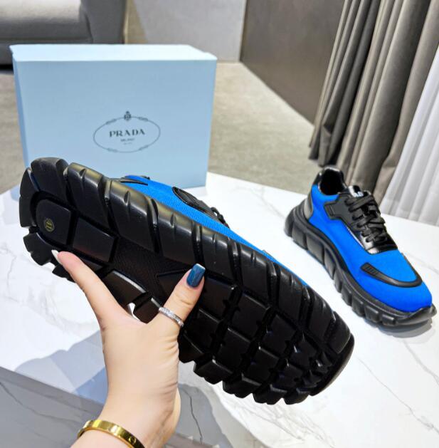 Ava’s Mode - PD Men Shoes - 061