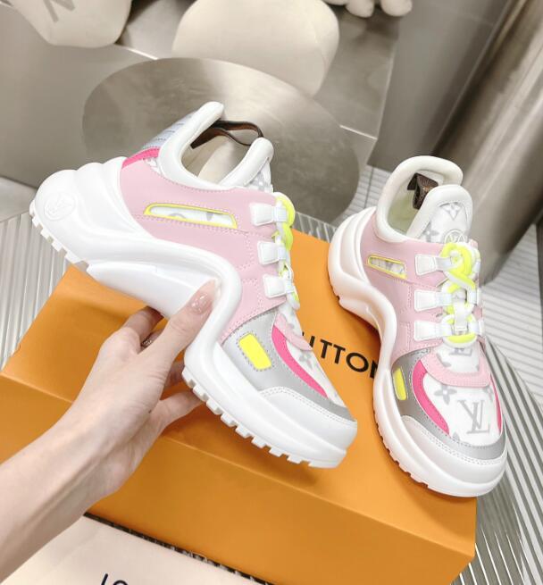 Ava’s Mode - LOV Women Shoes - 237