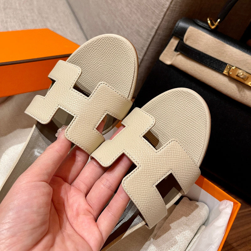 Hermes Luxury Sandals