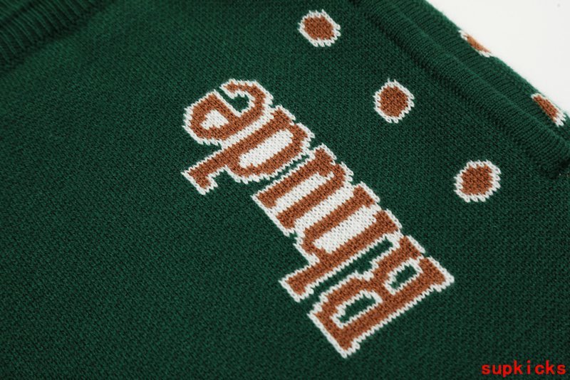RHUDE Luxury Cloth