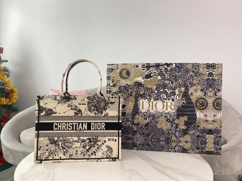 ENT - DOR Bags - 829