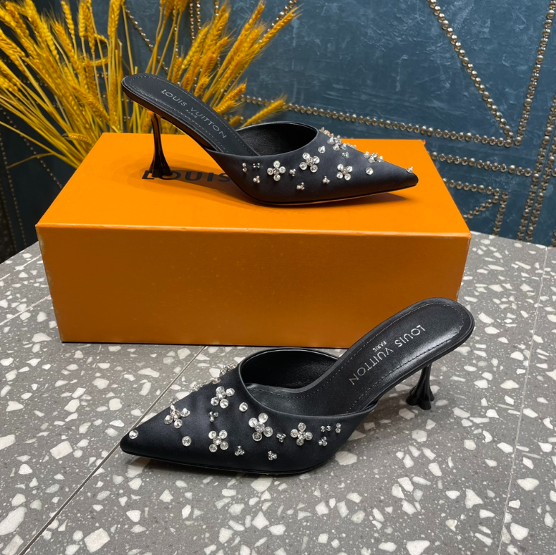 Ava’s Mode - LOV Women Shoes - 085