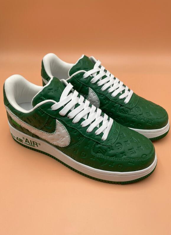 Ava’s Mode - LOV Men Shoes - 1134