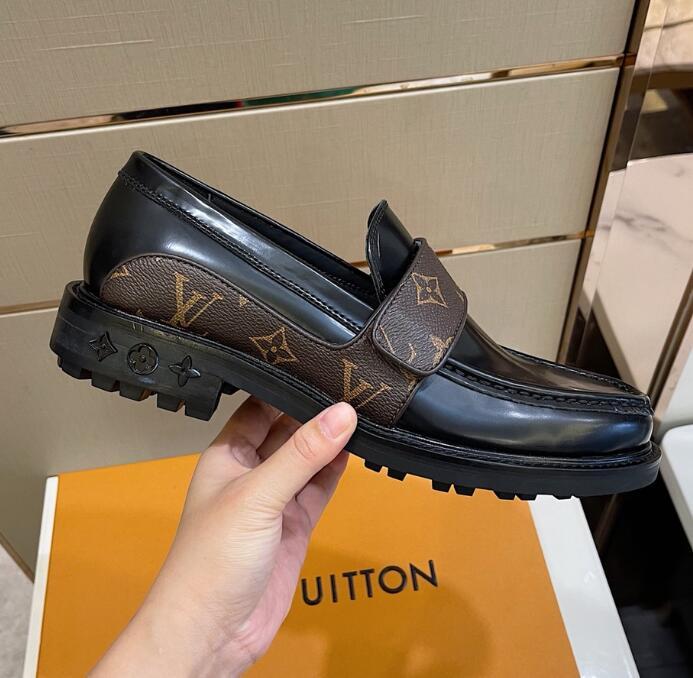 Ava’s Mode - LOV Men Shoes - 1667