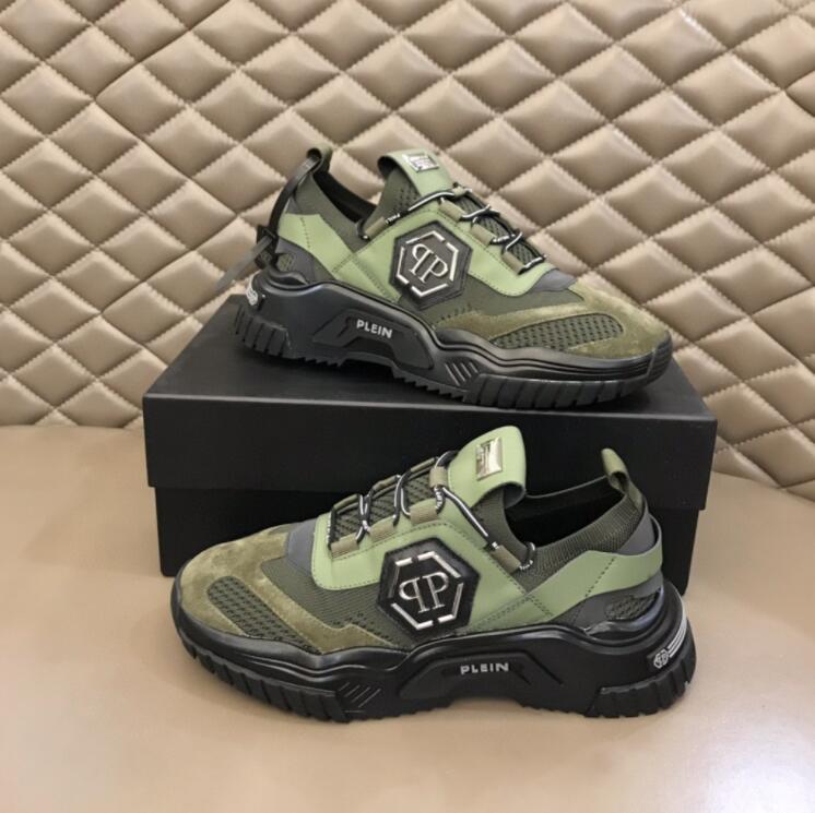 Ava’s Mode - PHP Shoes - 019