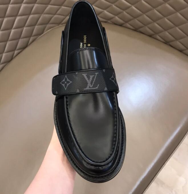 Ava’s Mode - LOV Men Shoes - 1649