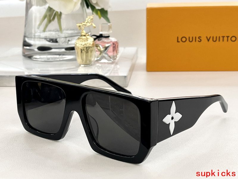 Louis Vuittion Luxury Sunglasses