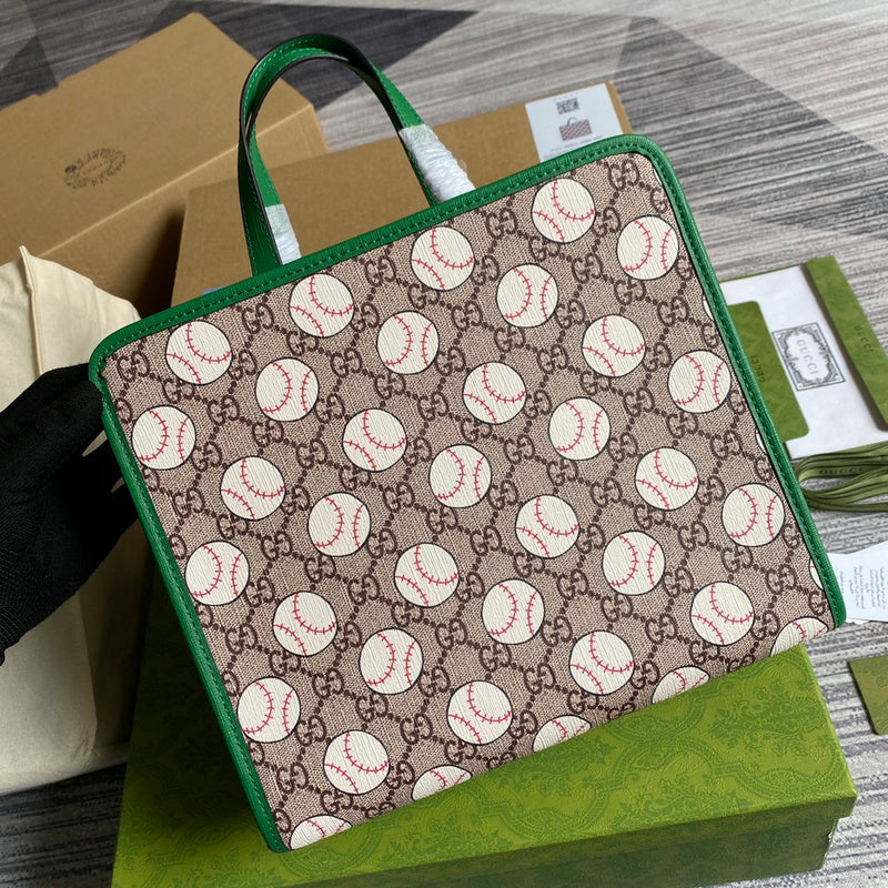 PHA - GUKI Bags - 1805