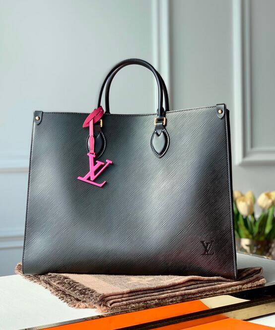 Ava’s Mode - LOV Bags - 3163