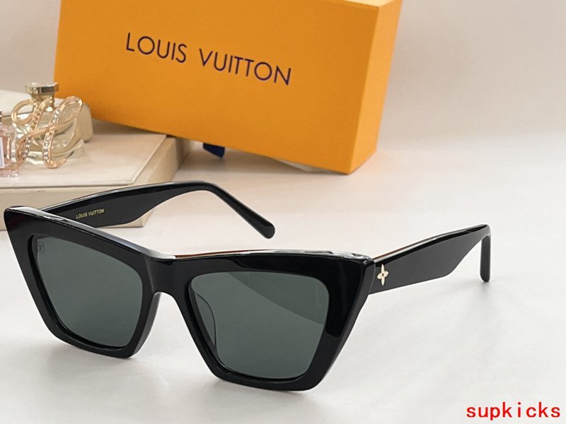 Louis Vuittion Luxury Sunglasses