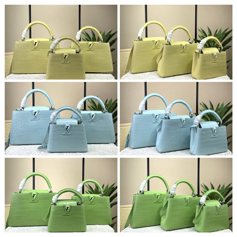 PHA - LOV Bags - 524