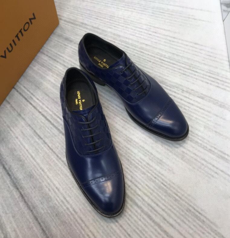 Ava’s Mode - LOV Men Shoes - 1311