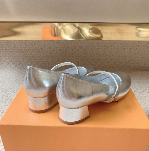 Ava’s Mode - LOV Women Shoes - 102
