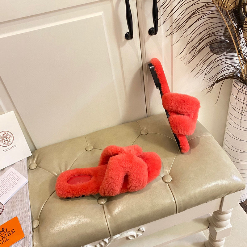 Hermes Luxury Sandals