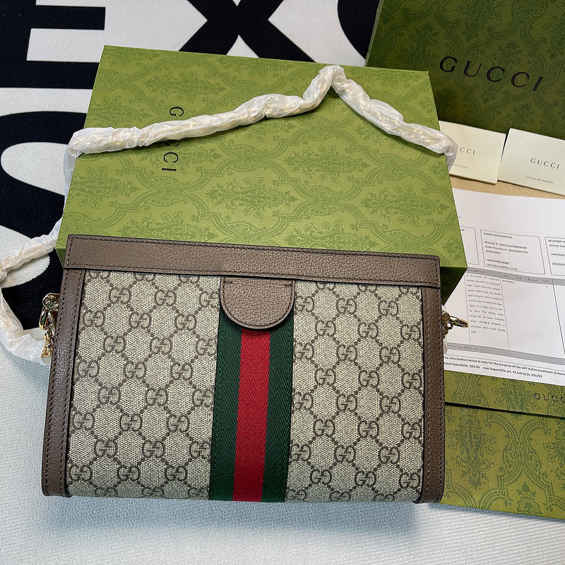 ENT - GCI Bags - 1091