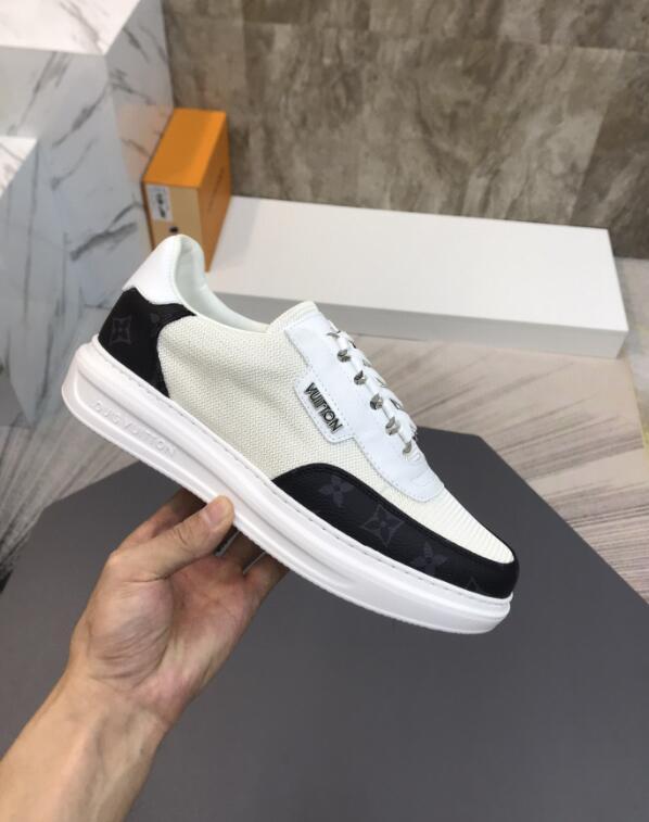 Ava’s Mode - LOV Men Shoes - 1324