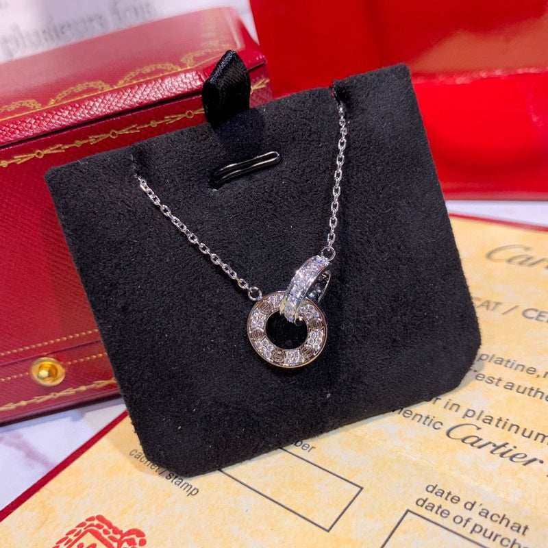 Cartier Jewelry