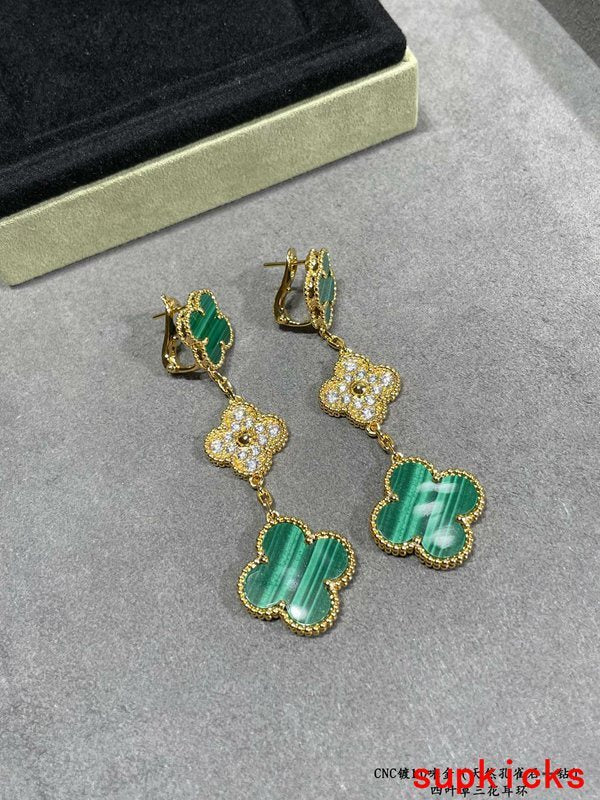Van Cleef & Arples Jewelry