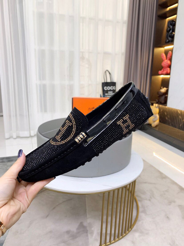 Hermes Luxury Shoes