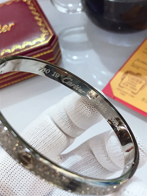 Cartier Jewelry
