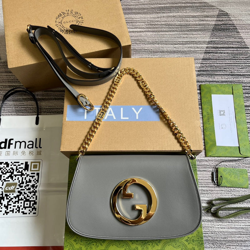 ENT - GCI Bags - 1462