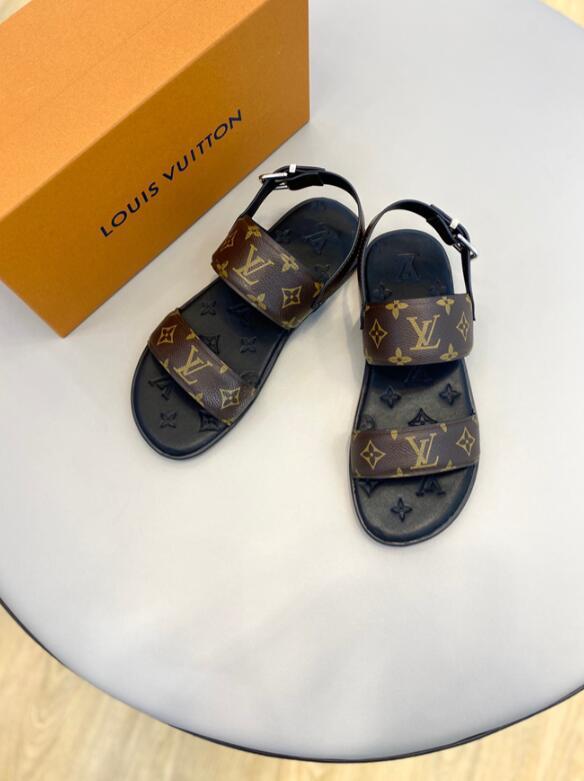 Ava’s Mode - LOV Men Shoes - 1097