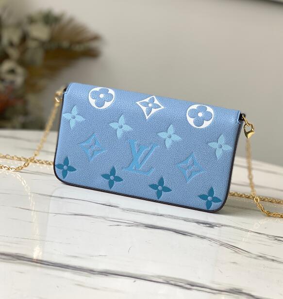 Ava’s Mode - LOV Bags - 2468