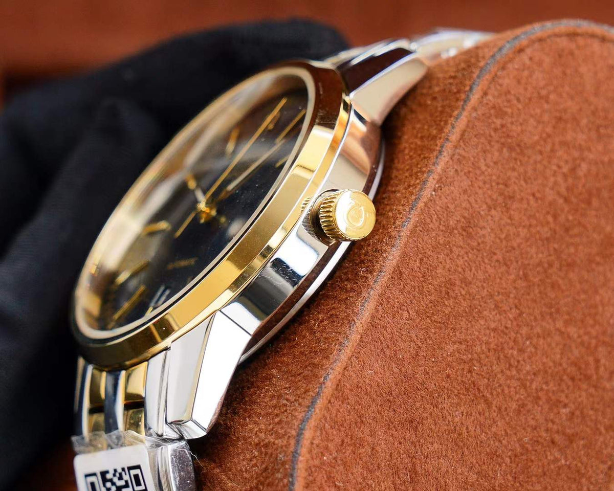 OMEGA  Men's watch