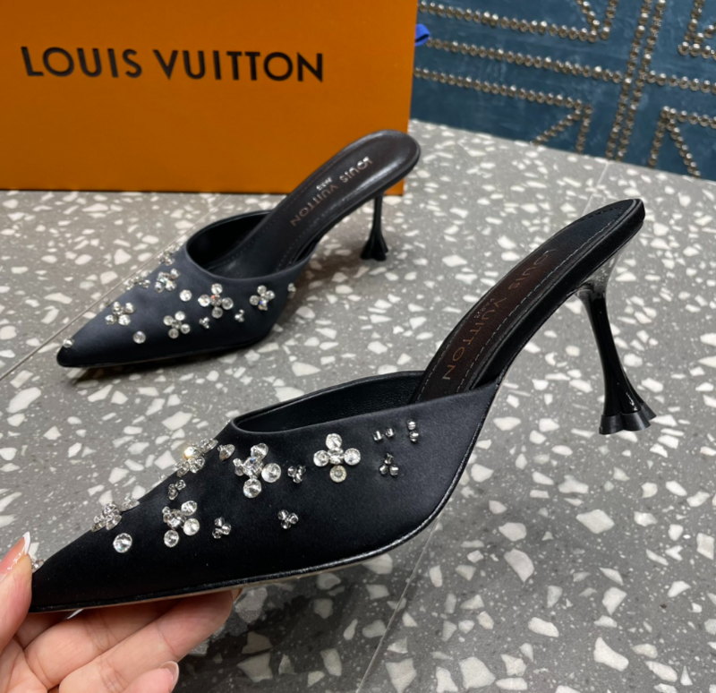 Ava’s Mode - LOV Women Shoes - 085