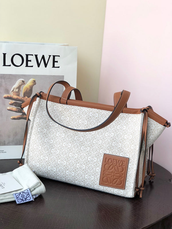 PHA - LWO Bags - 100