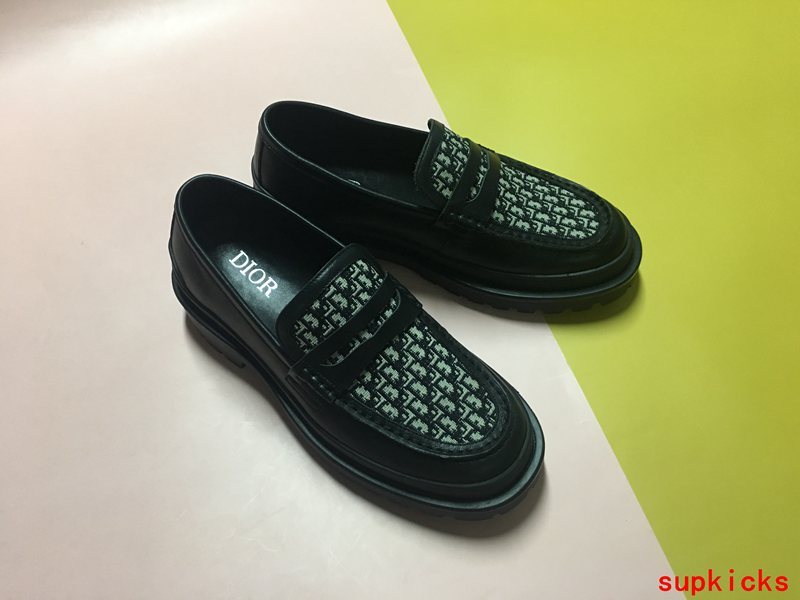 Dior Luxury Shoes
