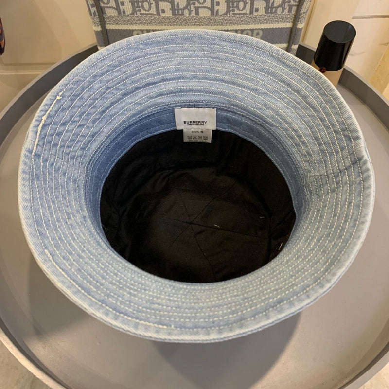 Burberry Luxury Cap