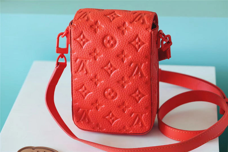 I W Fashion Lu-Vi bags - 10083