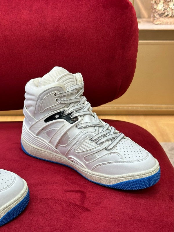 Gucci Luxury Shoes