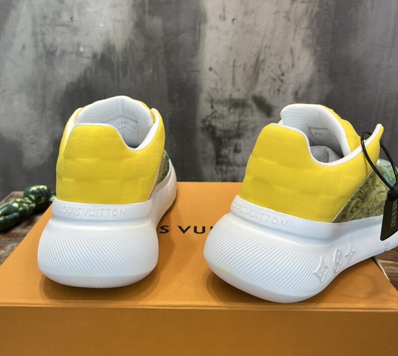 Ava’s Mode - LOV Men Shoes - 924