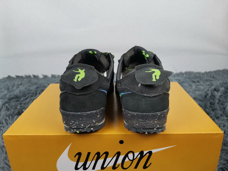 Nike Luxury Shoes