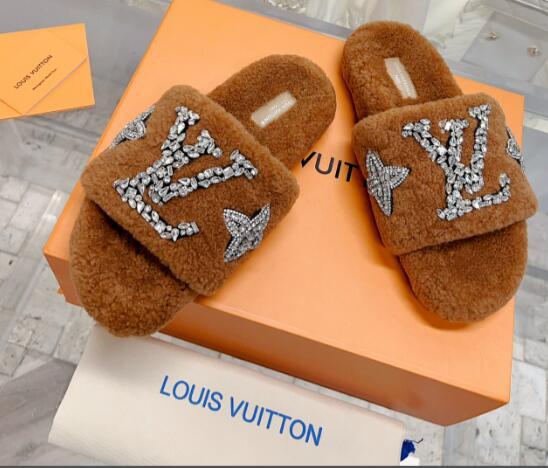 Ava’s Mode - LOV Women Shoes - 491