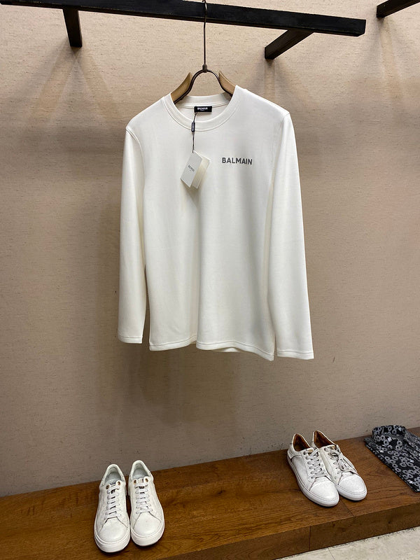 Balmain Clothes