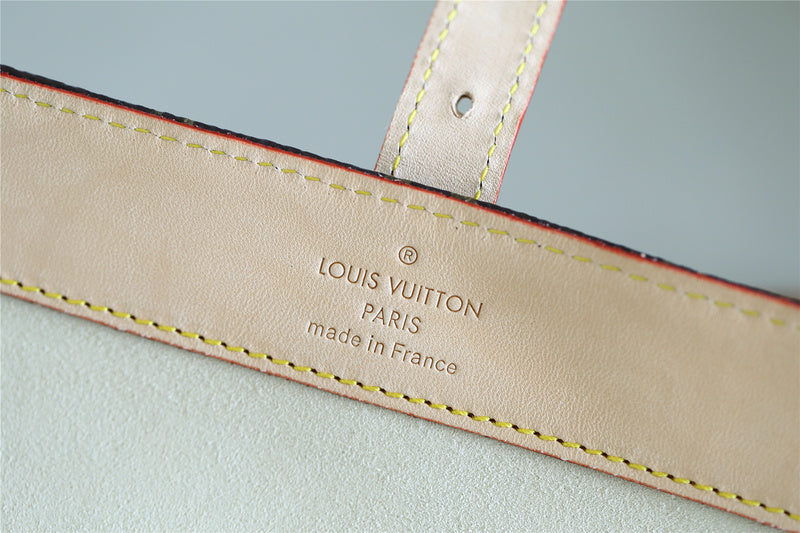 I W Fashion Lu-Vi bags - 9368