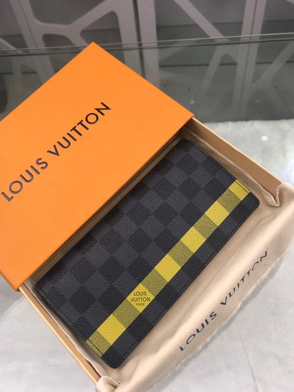 I W Fashion Lu-Vi bags - 11002