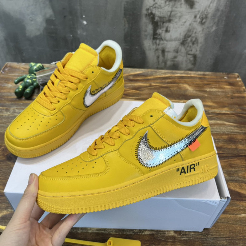 Nike Luxury Shoes