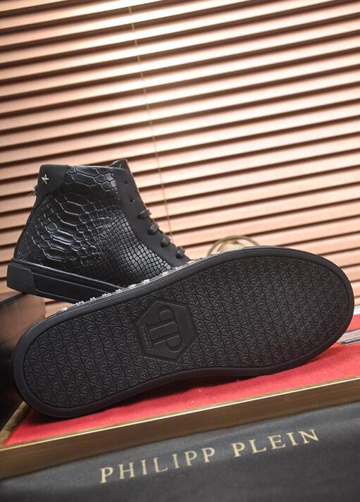 Ava’s Mode - PHP Shoes - 034