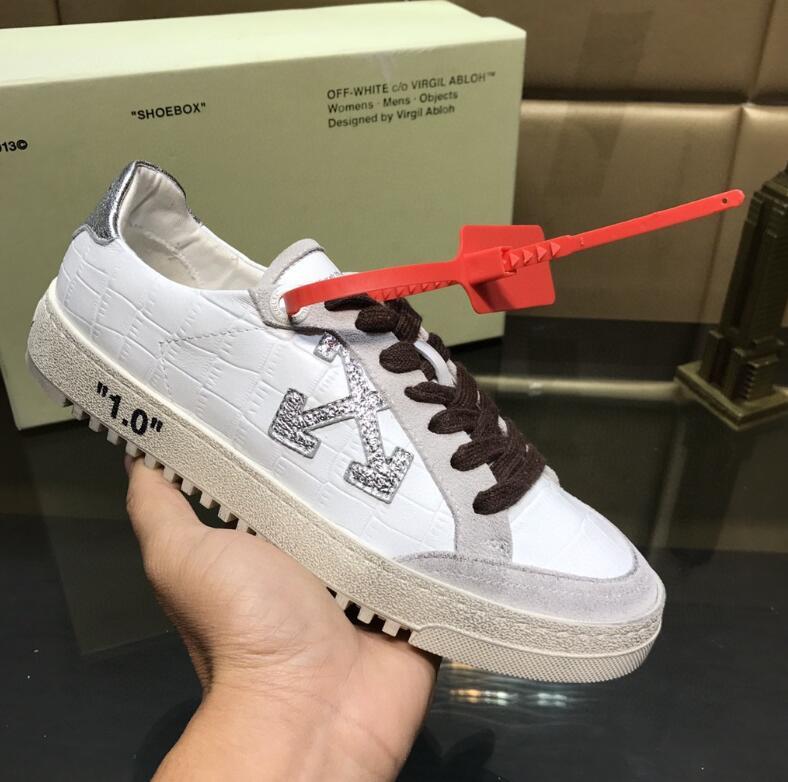 Ava’s Mode - YZO Men Shoes - 220