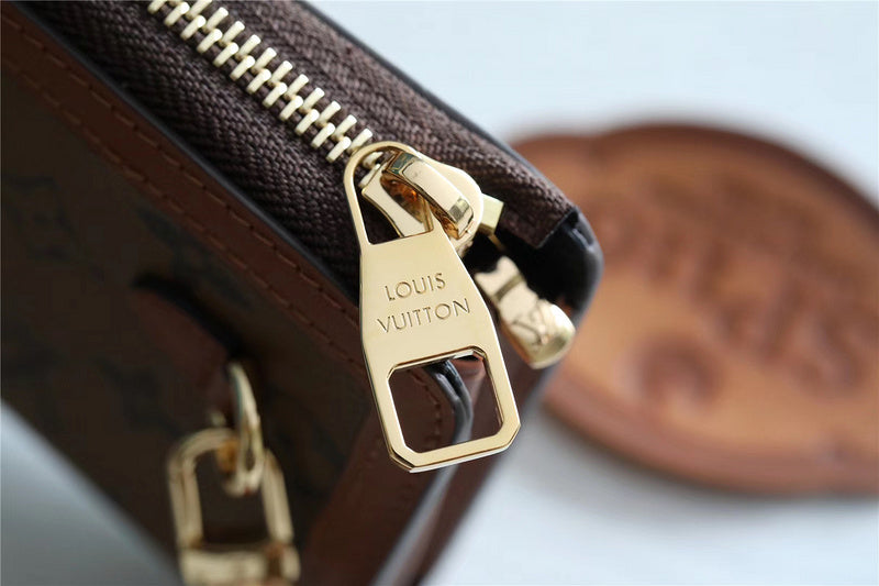 I W Fashion Lu-Vi bags - 9095