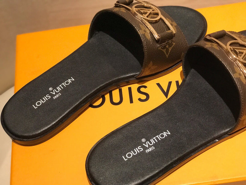 Louis Vuittion Luxury Shoes