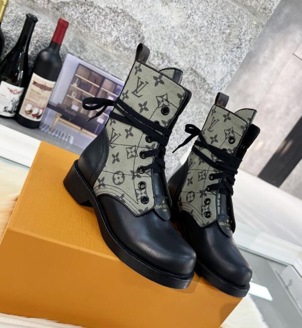 Ava’s Mode - LOV Women Shoes - 837