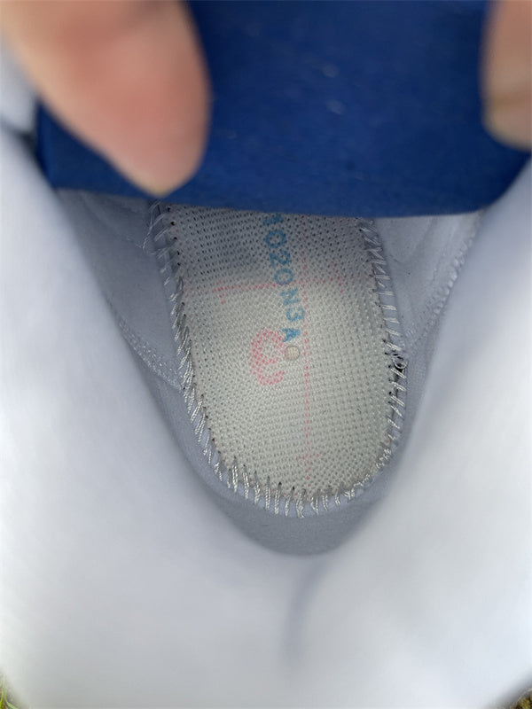 Nike Luxury Shoes