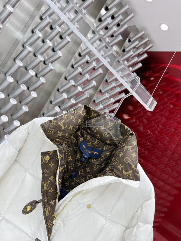 Louis Vuittion Luxury Clothes